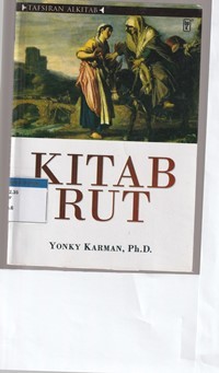 Image of Tafsiran alkitab: kitab Rut