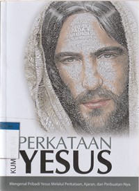 Image of Kumpulan perkataan Yesus