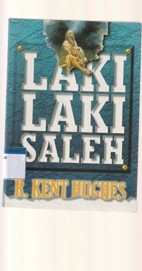 Image of Laki-laki saleh
