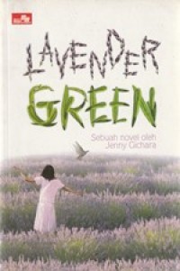 Image of Lavender green
