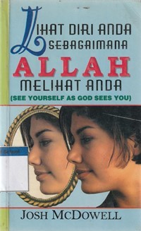 Image of Lihat diri anda sebagaimana Allah meliha anda