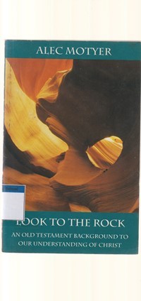 Image of Look to the rock