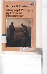 Image of Man and woman in biblical perspective