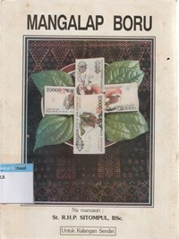 Image of Mangalap boru