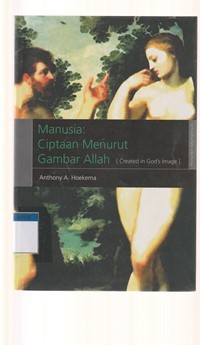 Image of Manusia: ciptaan menurut gambar Allah