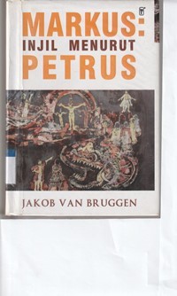 Image of Markus: injil menurut Petrus