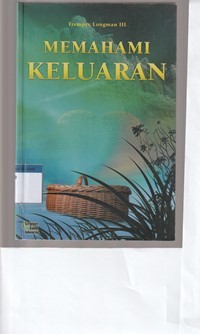 Image of Memahami keluaran