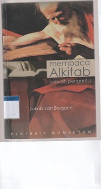 Image of Membaca Alkitab: sebuah pengantar