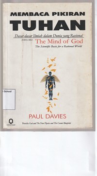 Image of Membaca pikiran Tuhan
