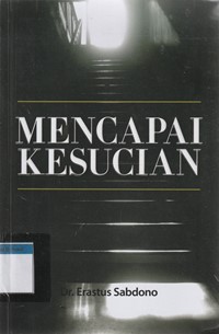 Image of Mencapai kesucian