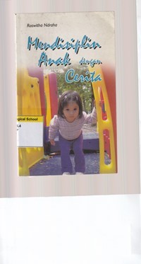 Image of Mendisiplin anak dengan cerita