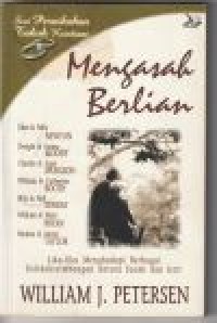 Image of Mengasah berlian: kumpulan kisah membangun iman dari kehidupan pernikahan ...