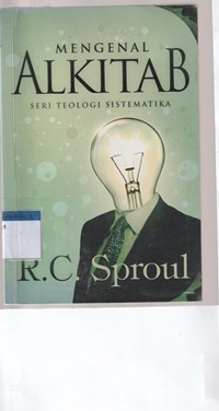 Image of Mengenal Alkitab: seri teologi sistematika