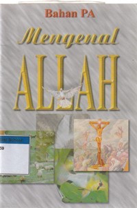 Image of Mengenal Allah