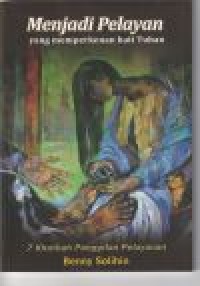 Image of Menjadi pelayan yang memperkenankan hati Tuhan