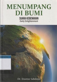 Image of Menumpang di bumi