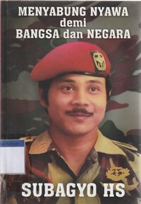 Image of Menyabung nyawa demi bangsa dan negara