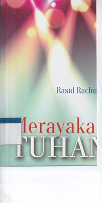 Image of Merayakan Tuhan