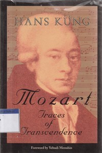 Image of Mozart: traces of transcendence