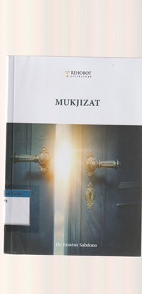 Image of Mukjizat