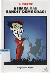 Image of Negara dan bandit demokrasi