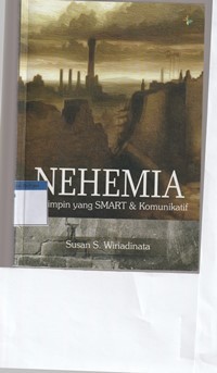 Image of Nehemia