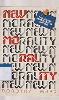 Image of New morality