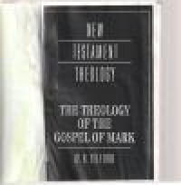 Image of New testament theology: the theology of ...