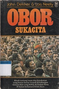 Image of Obor sukacita