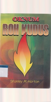 Image of Oknum Roh Kudus