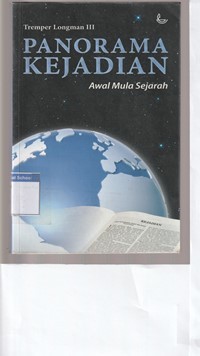 Image of Panorama Kejadian