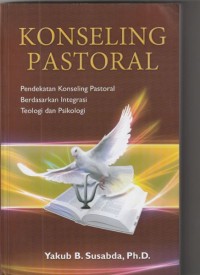 Image of Pastoral konseling