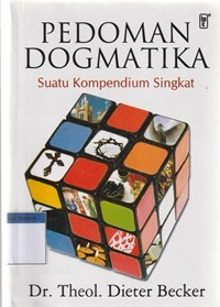 Image of Pedoman dogmatika: suatu kompendium singkat