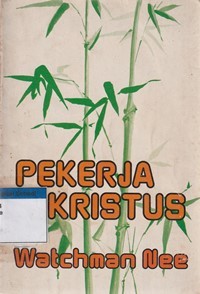 Image of Pekerja Kristus