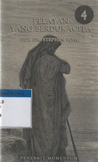 Image of Pelayan yang berdukacita