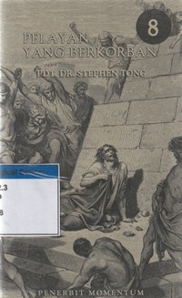 Image of Pelayan yang berkorban