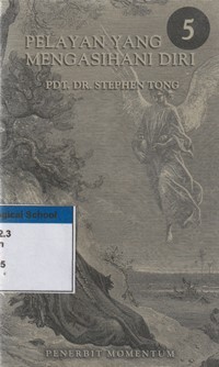 Image of Pelayan yang mengasihani diri