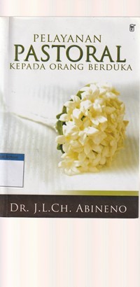 Image of Pelayanan pastoral kepada orang berduka
