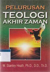 Image of Pelurusan teologi akhir zaman