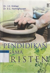 Image of Pendidikan agama kristen