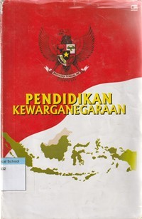 Image of Pendidikan kewarganegaraan