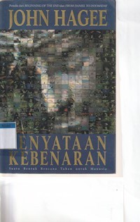 Image of Penyataan kebenaran: suatu bentuk rencana Tuhan untuk manusia