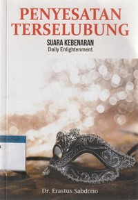 Image of Penyesatan terselubung