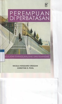 Image of Perempuan di perbatasan: pergulatan evangelikalisme dan feminisme