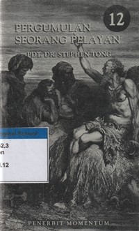 Image of Pergumulan seorang pelayan