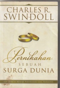 Image of Pernikahan: sebuah surga dunia
