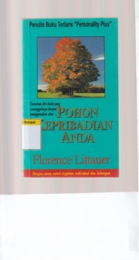 Image of Pohon kepribadian anda