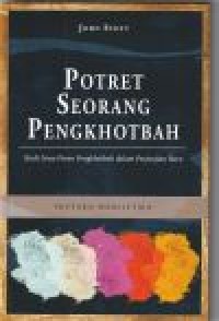 Image of Potret seorang pengkhotbah: studi lima peran pengkhotbah ...