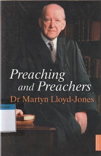 Image of Preaching and preachers