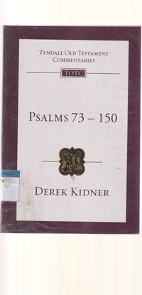 Image of Psalms 73-150